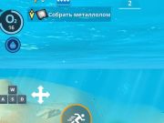 Spel Undervattensöverlevnad: Deep Dive  på nätet