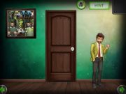 Spel Amgel Easy Room Escape 245 på nätet