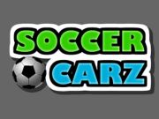 Spel Fotboll Carz  på nätet