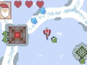 Spel Zombie Apocalypse på jul  på nätet
