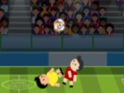Spel Dummies World Cup på nätet