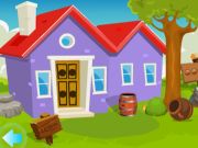 Spel Junior Chef Lad Escape på nätet