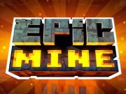 Spel Episk gruva  på nätet