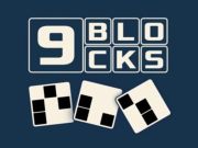 Spel 9 block  på nätet