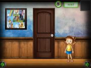 Spel AMGEL Kids Room Escape 267 på nätet