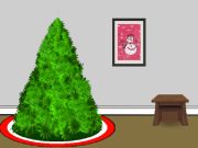 Spel Ett Escape Room för jul  på nätet