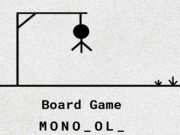 Spel Hangman saga på nätet