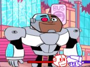 Spel Friday Night Funkin' vs Cyborg: Hela veckan  på nätet