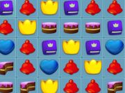 Spel Royal Jewels match på nätet