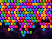 Spel Bubbelskytt på nätet