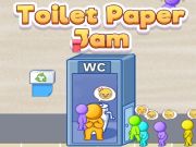 Spel Toalettpappersstopp  på nätet