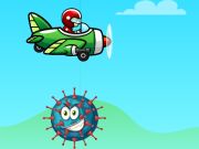Spel Sky Corona Evasion på nätet