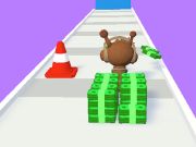 Spel SPRUNKI PENGAR STACK OTROLIG på nätet