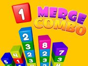 Spel Slå samman Combo  på nätet