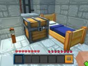 Spel Noob Miner 3D: Jailbreak på nätet