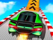 Spel GT Cars City Racing på nätet