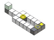 Spel Bitpuzzle på nätet