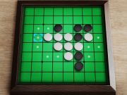 Spel Reversi på nätet