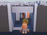 Spel Maze 3D på nätet
