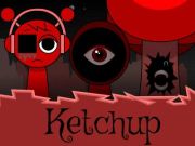 Spel Ketchup pÄ nÀtet Spel Ketchup pÄ nÀtet