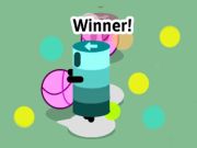 Spel Totems av tagg  på nätet
