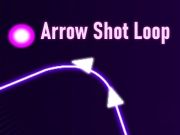 Spel Arrow Shot Loop på nätet