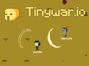Spel Tinywar. io  på nätet