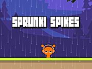 Spel Sprokiska spikar  på nätet