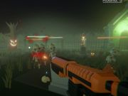 Spel Mardröm före Halloween  på nätet