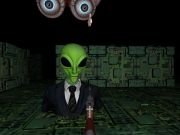 Spel Silentrum Davis -filerna  på nätet