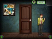 Spel Amgel Easy Room Escape 247 på nätet
