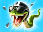 Spel Orm maxx  på nätet