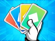 Spel Uno online på nätet