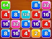 Spel Block Mania 2048 på nätet