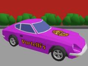 Spel Vortellis pizzeleverans  på nätet