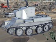 Spel World of Military Tanks på nätet