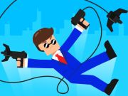 Spel Hook Master Mafia City på nätet