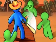 Spel Zombieflotte  på nätet