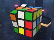 Spel Rubikkub  på nätet