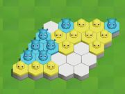 Spel Turf War Battle Game på nätet