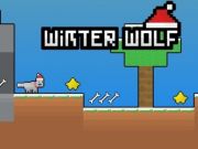 Spel Vinter varg  på nätet