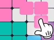 Spel Block: Fyll och tydligt  på nätet