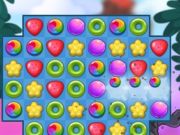 Spel Candy Match Saga 2 på nätet