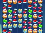 Spel Santa's Match Mission på nätet
