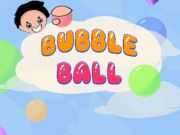 Spel Bubbelboll  på nätet