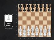 Spel 2 spelare online schack  på nätet