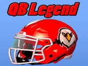 Spel QB Legend på nätet
