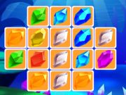 Spel Gem Challenge på nätet