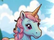 Spel Block Blaster Unicorn på nätet