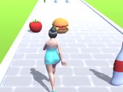 Spel Passa race -spel  på nätet